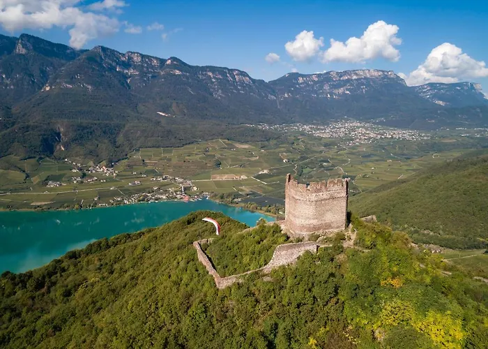Hotel Torgglhof Caldaro