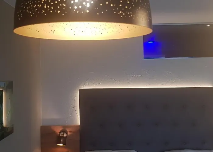 Aparthotel MalgaAlbergo